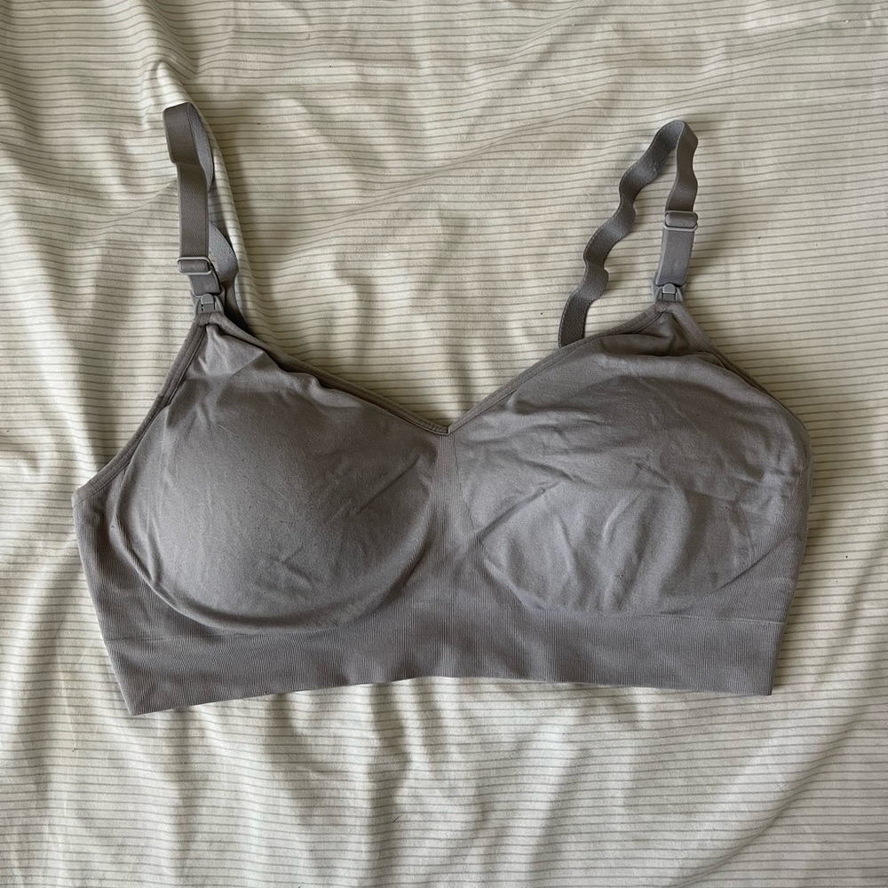 Auden nursing bra